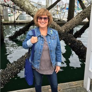 Meet your Posher, Jane